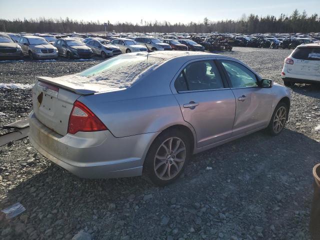 Vin: 3fahp0jaxcr383381, lot: 37450174, ford fusion sel 20123