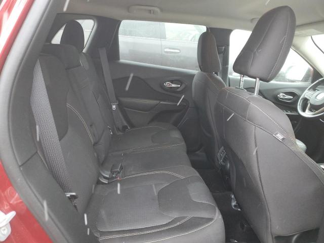 2015 Jeep Grand Cherokee - Image 10
