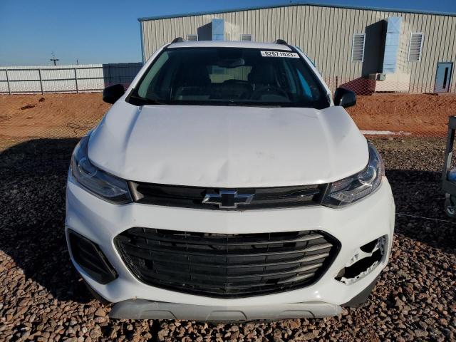 3GNCJPSB0JL359619 | 2018 CHEVROLET TRAX 1LT