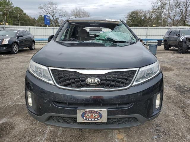 5XYKT3A6XFG553584 | 2015 KIA SORENTO LX