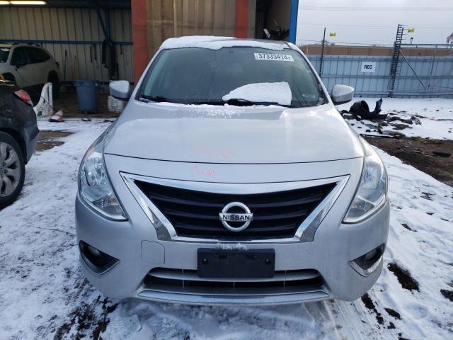 3N1CN7AP1FL911214 | 2015 NISSAN VERSA S