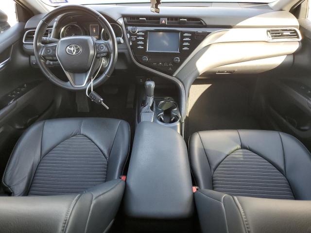 4T1B11HK3KU161208 | 2019 TOYOTA CAMRY L