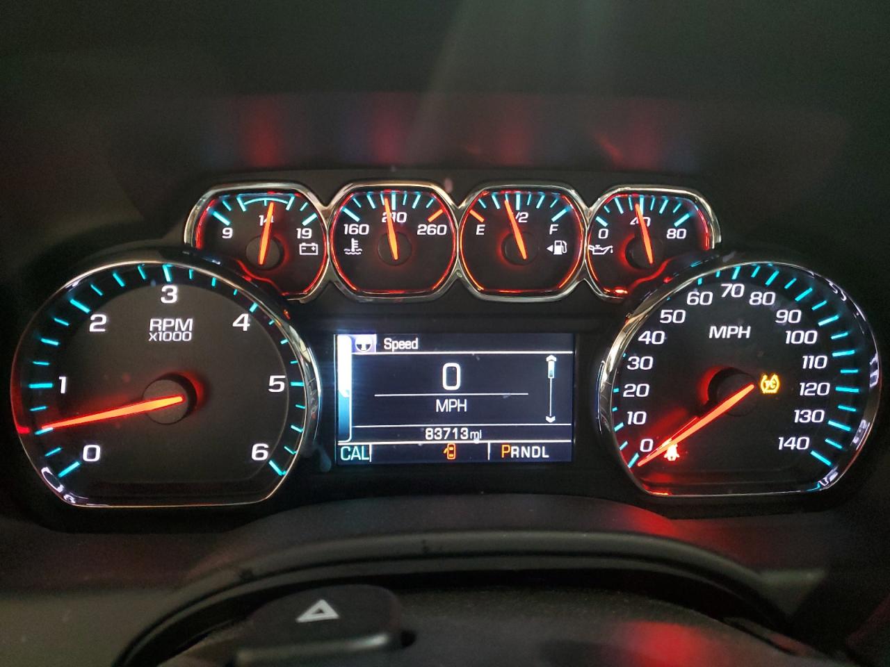 1GNSCAKC8LR291626 CHEVROLET TAHOE 2020
