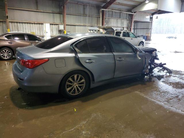 2016 INFINITI Q50 BASE JN1CV7AP8GM201427