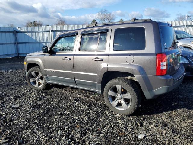 1C4NJRFB7FD303424 | 2015 JEEP PATRIOT LA