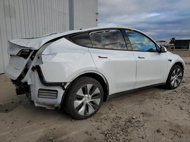 7SAYGDEE4PF633335 | 2023 TESLA MODEL Y