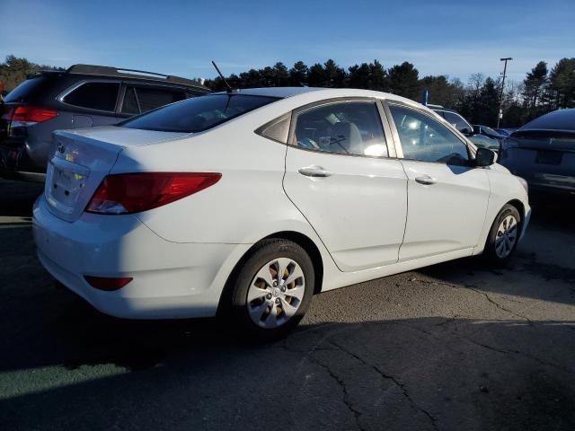 KMHCT4AE3FU795726 | 2015 HYUNDAI ACCENT GLS