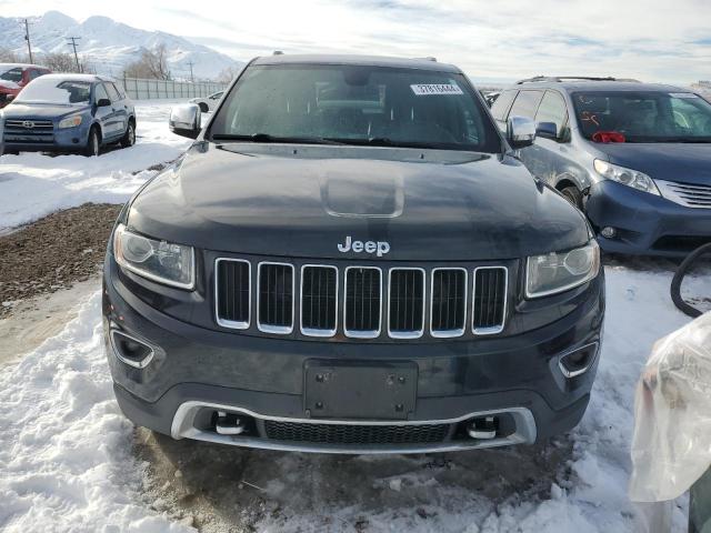 1C4RJFBG9FC738999 | 2015 JEEP GRAND CHER