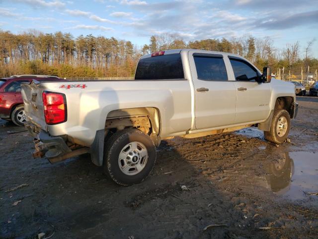 1GC1KUEG0GF249479 | 2016 CHEVROLET SILVERADO