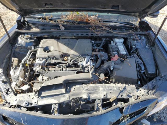 2020 TOYOTA CAMRY SE 4T1G11AK1LU952256