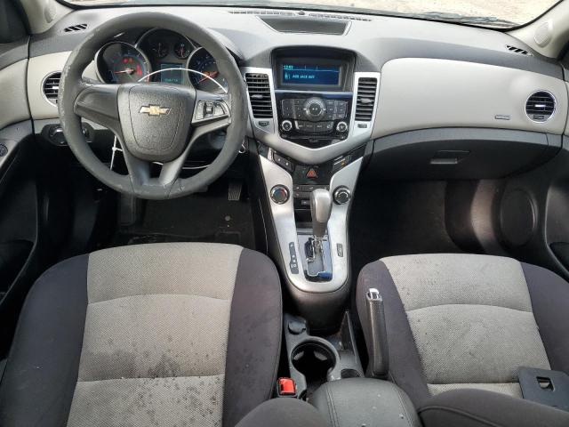 1G1PA5SG8E7288540 | 2014 CHEVROLET CRUZE LS