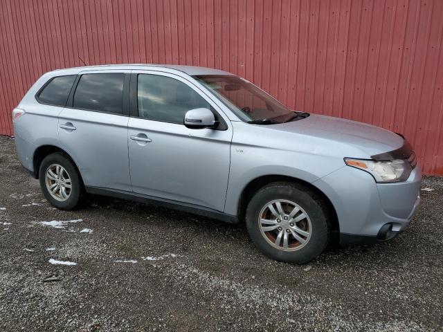 JA4JZ3AX7EZ602978 | 2014 MITSUBISHI OUTLANDER