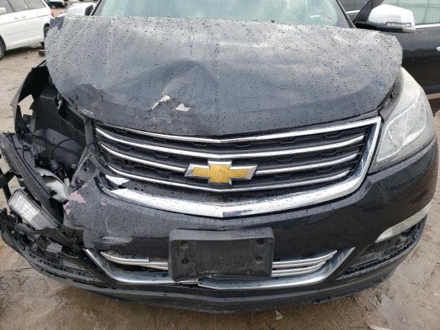 1GNKRHKD8FJ115632 | 2015 CHEVROLET TRAVERSE L