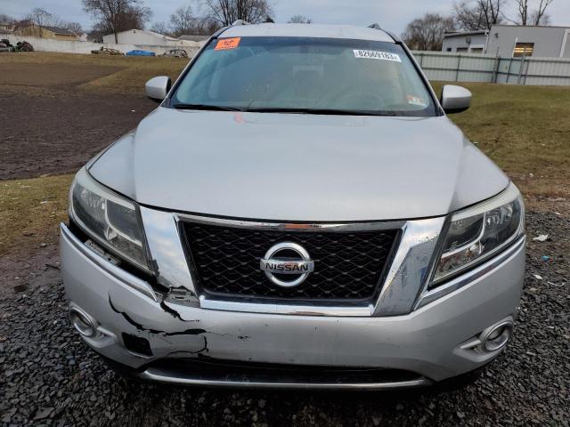 5N1AR2MM3FC721046 | 2015 NISSAN PATHFINDER