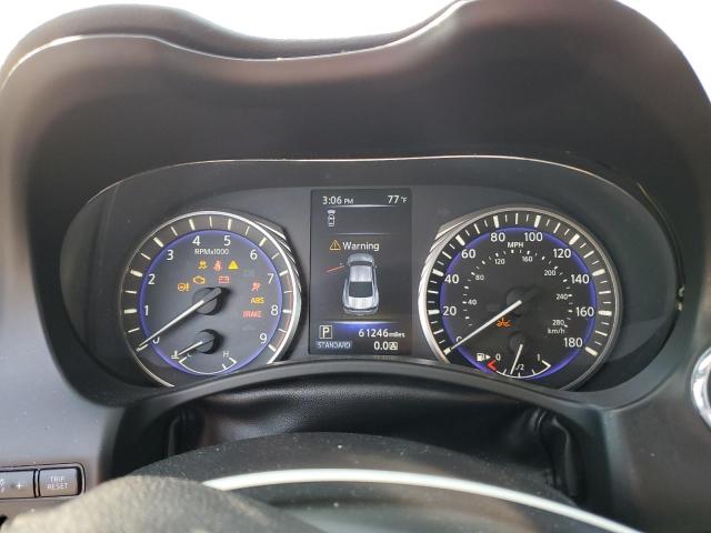 2019 INFINITI Q60 PURE - JN1EV7EL1KM290475