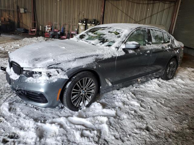 2019 BMW 5 Series 530xi