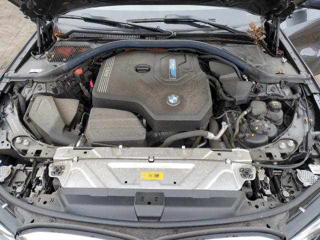 3MW5P9J02M8B56487 BMW 3 Series 330XE 11