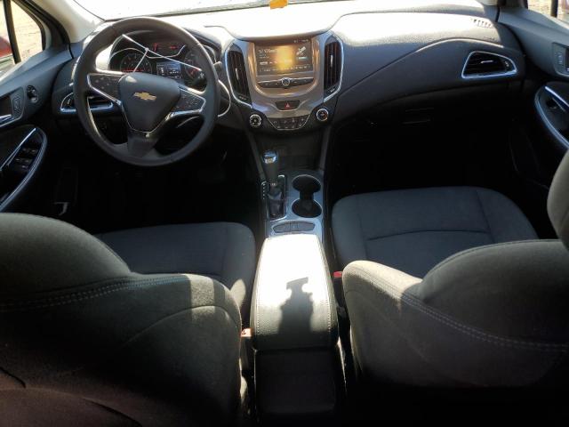 2018 CHEVROLET CRUZE LT - 1G1BE5SMXJ7141862