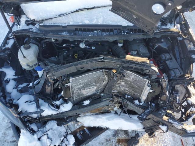 2020 Ford Edge Sel VIN: 2FMPK4J92LBB15761 Lot: 38917363