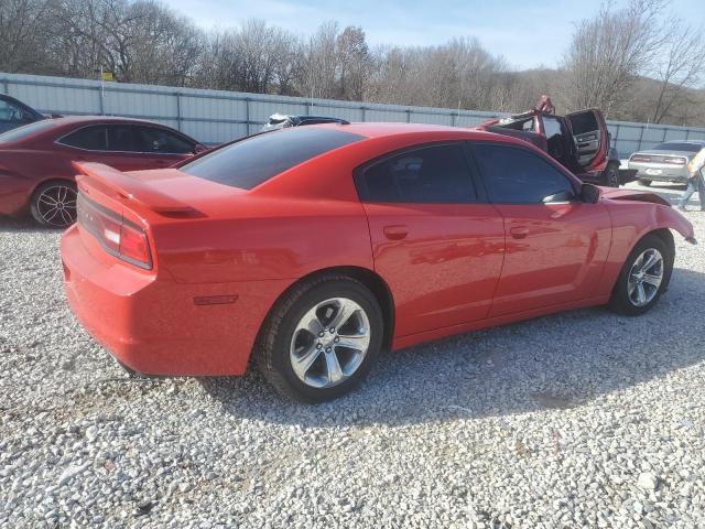 2C3CDXBG6EH363866 | 2014 DODGE CHARGER SE