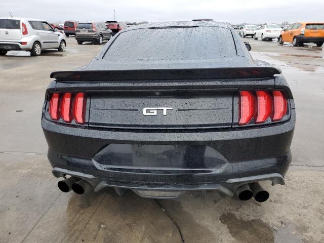 1FA6P8CF4J5144827 2018 FORD MUSTANG, photo no. 6