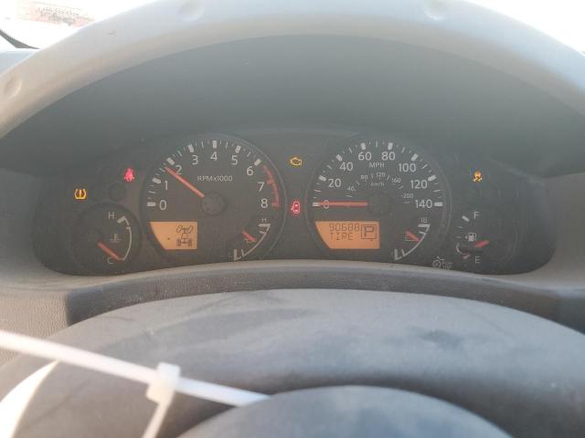 2019 NISSAN FRONTIER S - 1N6AD0EV6KN727434