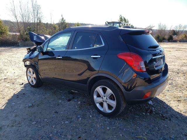 KL4CJASB1GB678439 | 2016 BUICK ENCORE