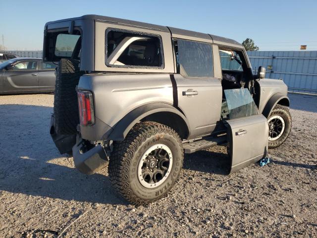 Vin: 1fmee5dp7mlb03461, lot: 38855184, ford bronco base 20213
