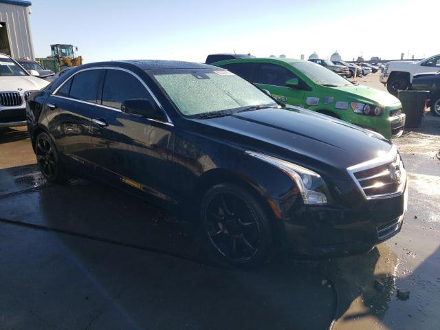 1G6AB5S36E0132256 | 2014 CADILLAC ATS LUXURY