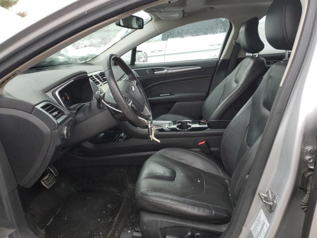 3FA6P0D94FR181293 | 2015 FORD FUSION TIT