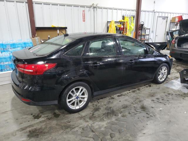 1FADP3F23JL245341 | 2018 FORD FOCUS SE