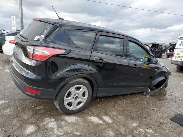Vin: 1fmcu0f73hud48932, lot: 36876944, ford escape s 20173