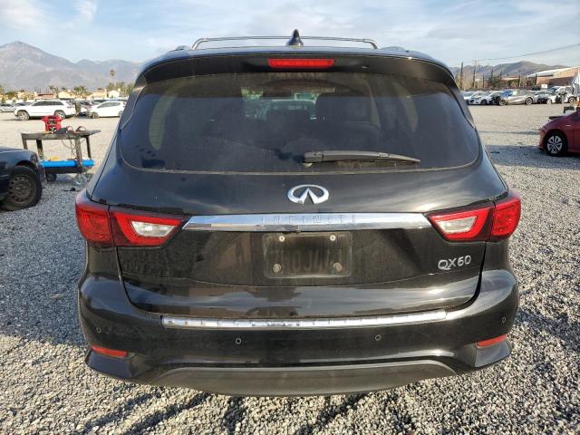 2017 Infiniti Qx60 VIN: 5N1DL0MM6HC515922 Lot: 40762404