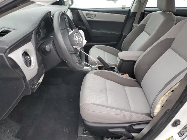 5YFBURHE6JP855083 | 2018 TOYOTA COROLLA L