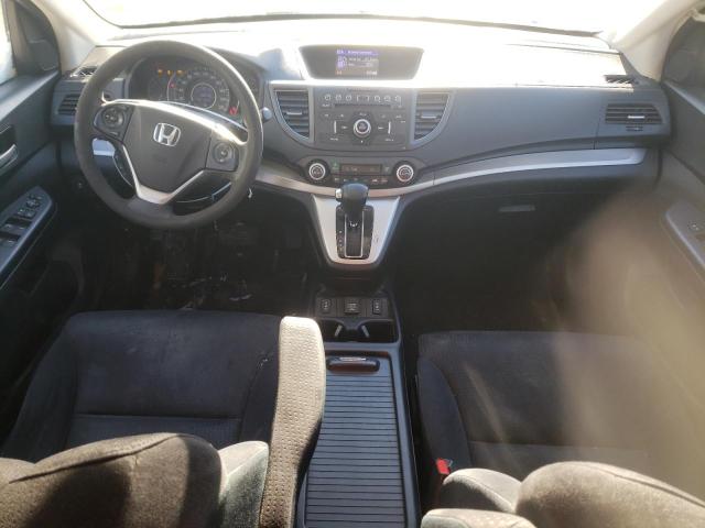 2HKRM3H51EH000726 | 2014 HONDA CR-V EX