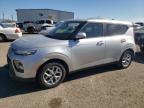 2020 KIA SOUL LX - KNDJ23AU2L7102090