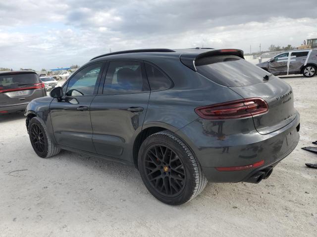 VIN WP1AG2A59HLB56634 2017 Porsche Macan, Gts no.2