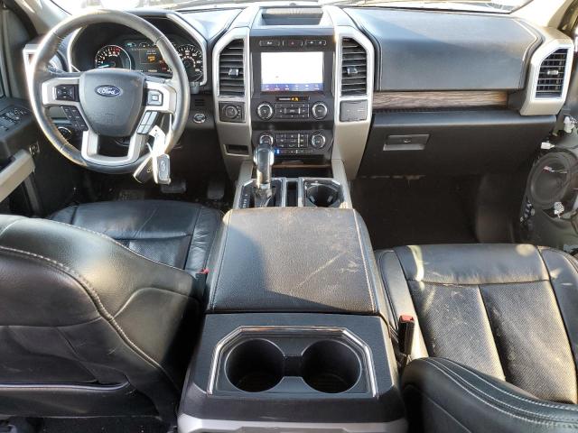 2020 FORD F150 SUPER - 1FTEW1E59LKD77885