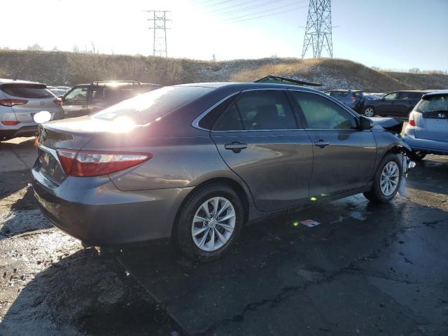 4T4BF1FK8GR521090 | 2016 TOYOTA CAMRY LE