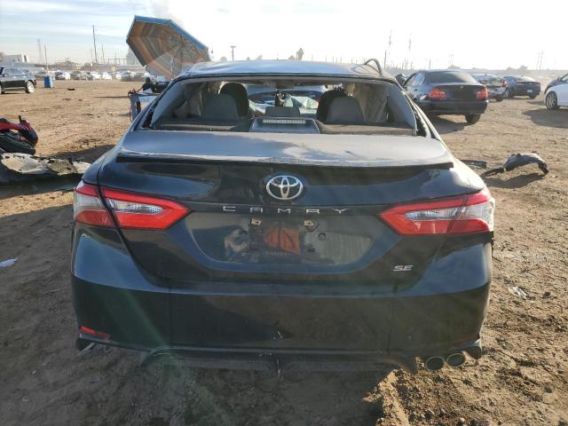 2018 Toyota Camry L VIN: JTNB11HK9J3013181 Lot: 36887004