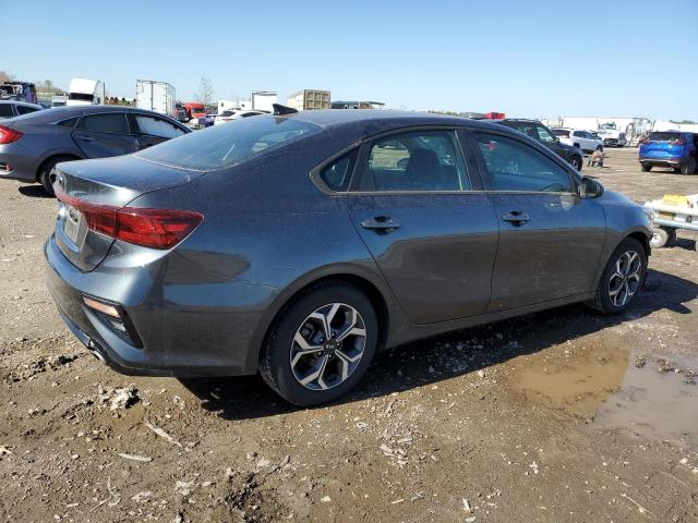 3KPF24AD9LE260888 | 2020 KIA FORTE FE