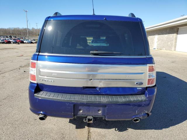 2FMHK6D85EBD03826 | 2014 FORD FLEX LIMIT