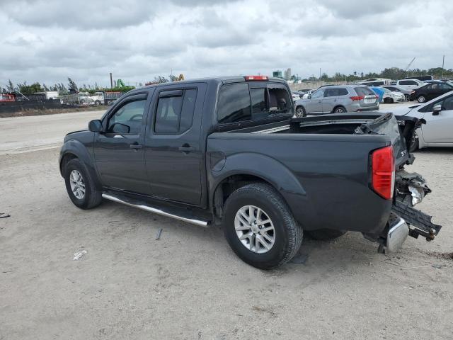 1N6AD0ER7EN763351 | 2014 NISSAN FRONTIER S