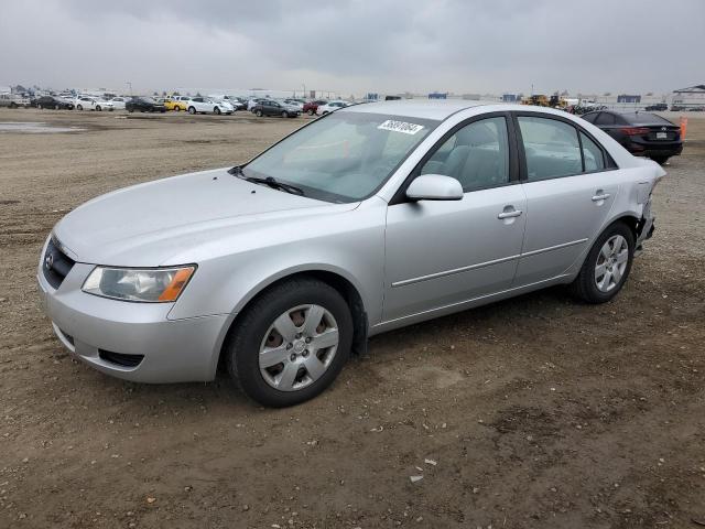 2008 Hyundai Sonata GLS