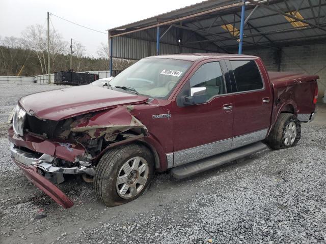 2006 Lincoln Mark LT 