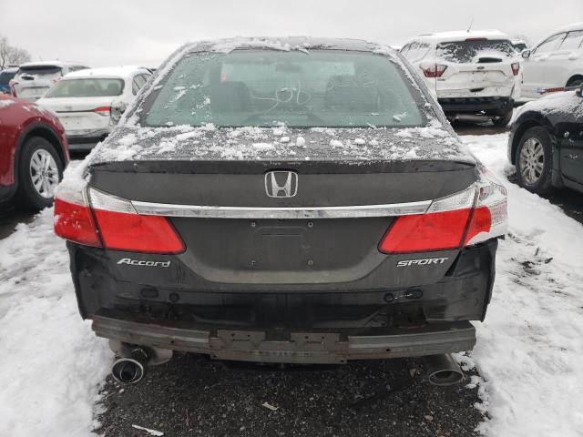 1HGCR2F58EA162866 | 2014 HONDA ACCORD SPO