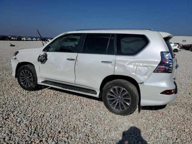 2022 LEXUS GX 460 LUX JTJGM7BX1N5332994