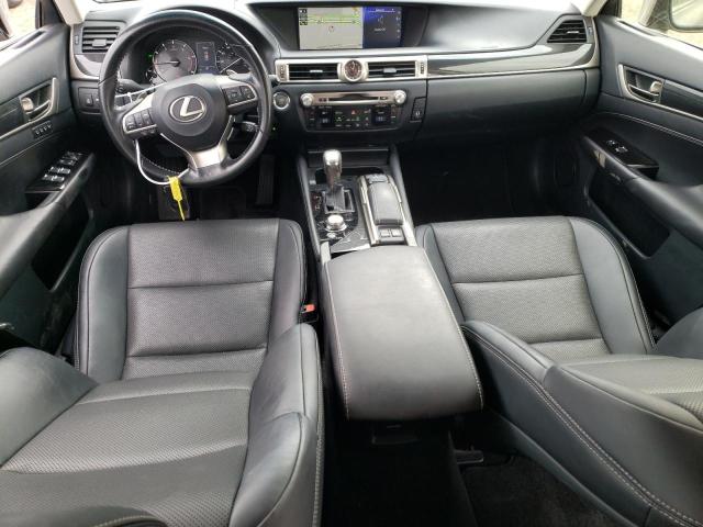 2016 LEXUS GS 200T BA JTHBA1BL0GA001977