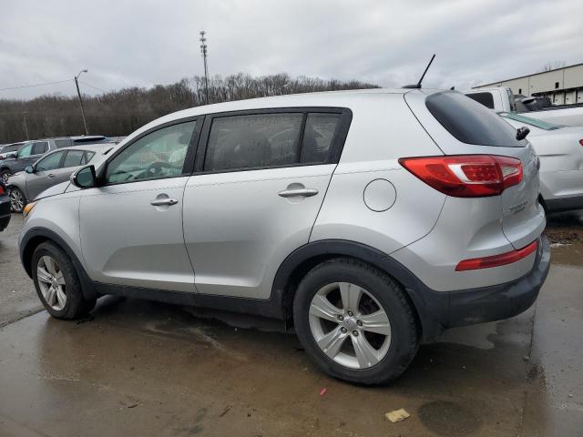 Vin: kndpb3a25d7383425, lot: 39505924, kia sportage base 20132
