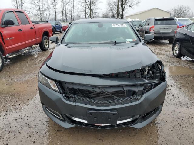 2G11Z5S31K9108918 | 2019 CHEVROLET IMPALA LT